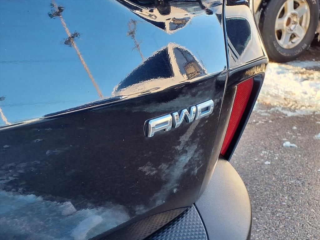 Thumbnail: 2021 Ford Escape - 7