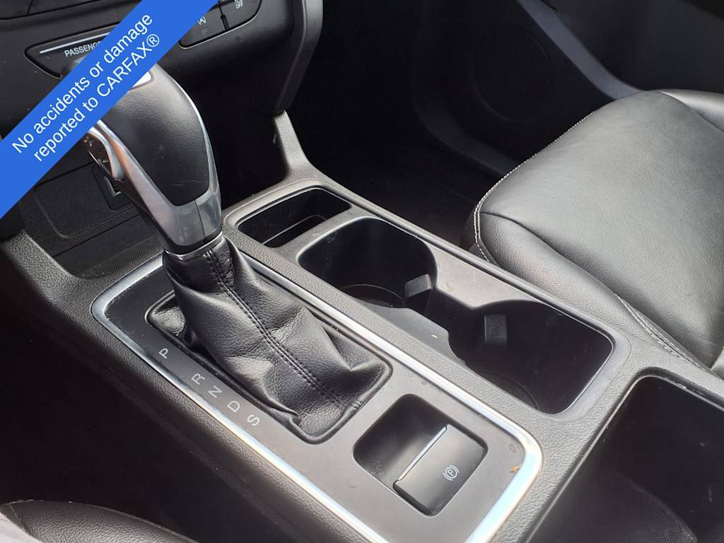 Thumbnail: 2018 Ford Escape - 26
