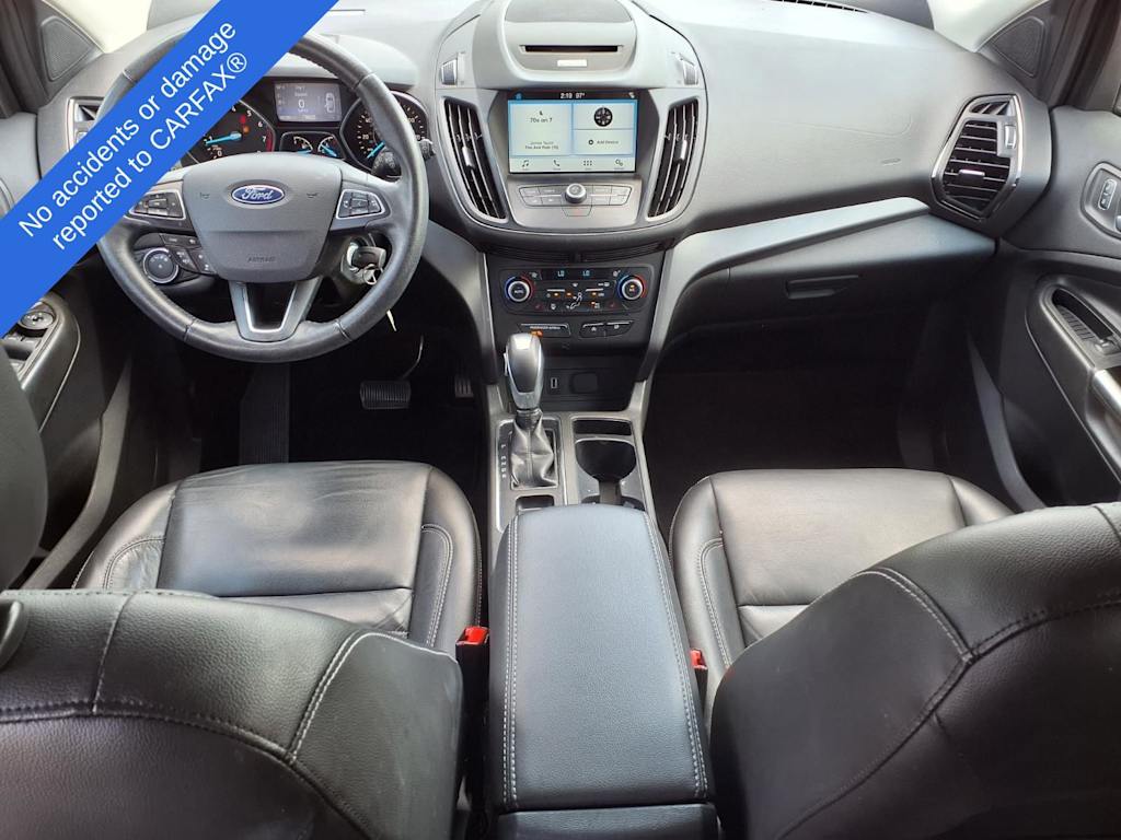 Thumbnail: 2018 Ford Escape - 2