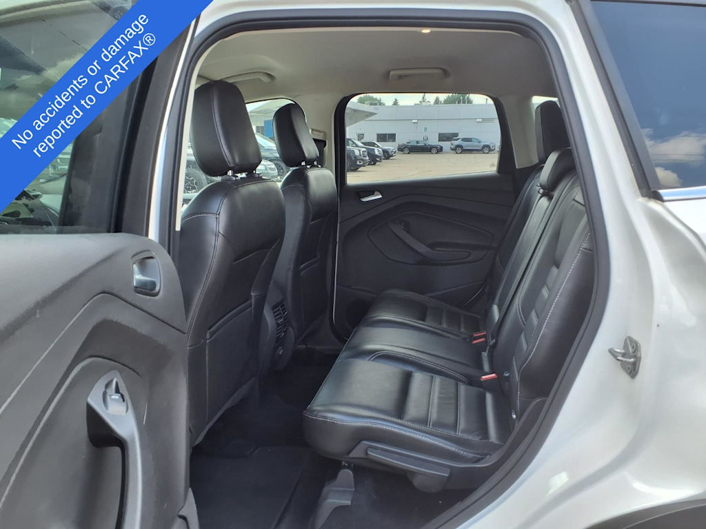 Thumbnail: 2018 Ford Escape - 11