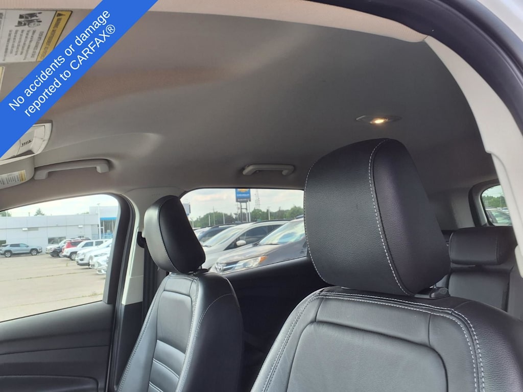 Thumbnail: 2018 Ford Escape - 22