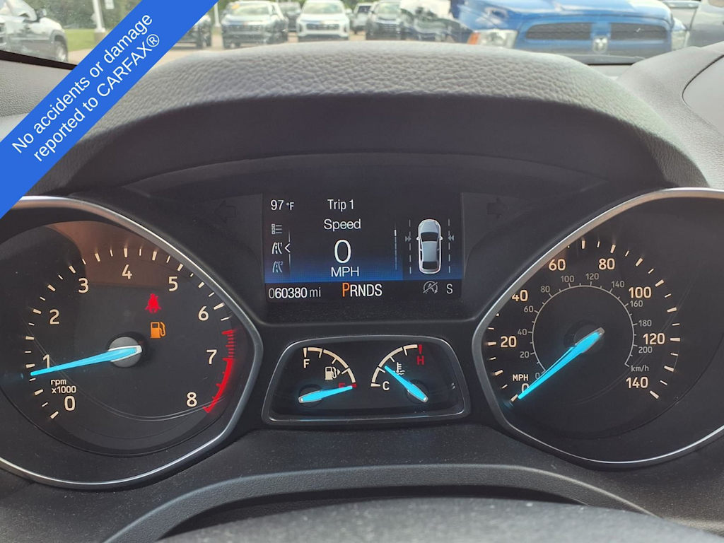 Thumbnail: 2018 Ford Escape - 14