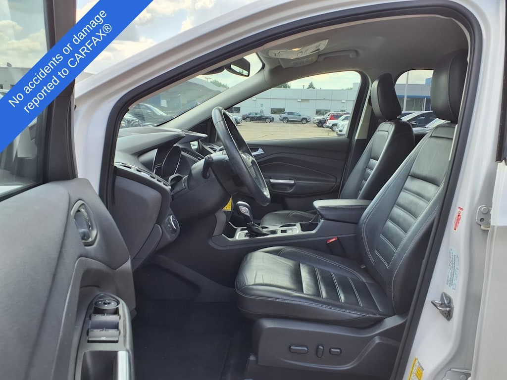 Thumbnail: 2018 Ford Escape - 10