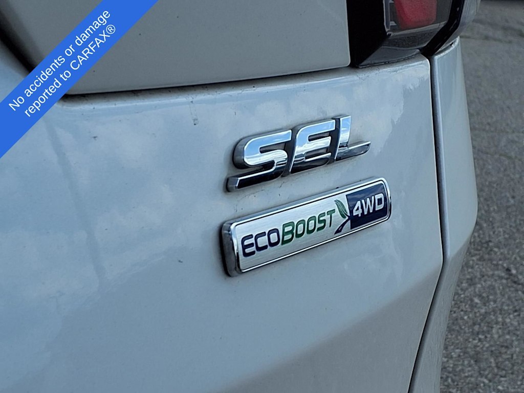 Thumbnail: 2018 Ford Escape - 7