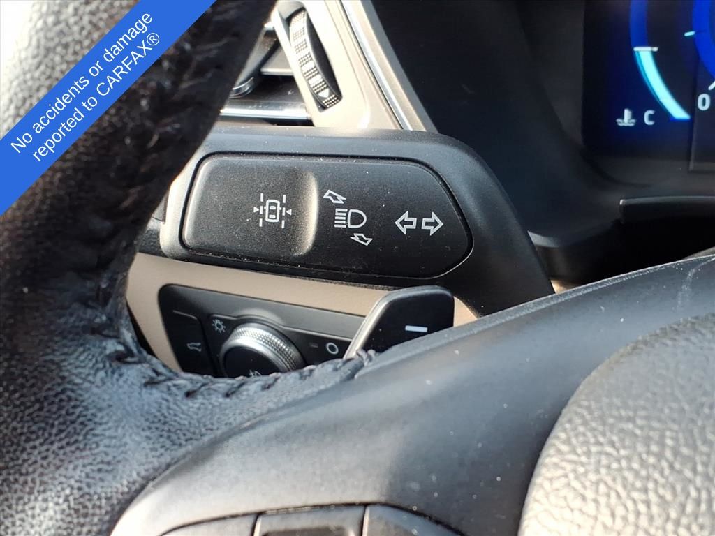 Thumbnail: 2020 Ford Escape - 24