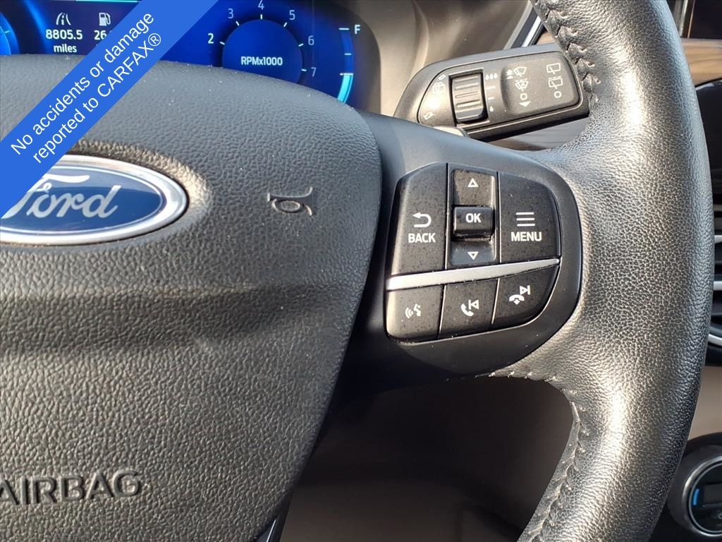 Thumbnail: 2020 Ford Escape - 30