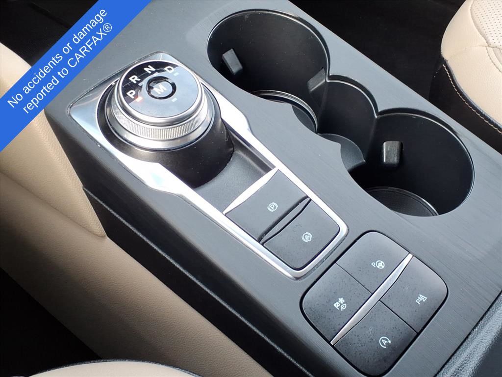 Thumbnail: 2020 Ford Escape - 29