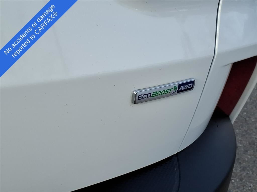 Thumbnail: 2020 Ford Escape - 20