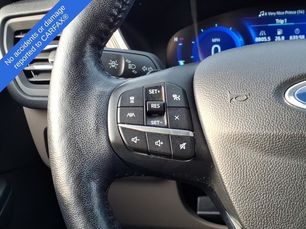 Thumbnail: 2020 Ford Escape - 31