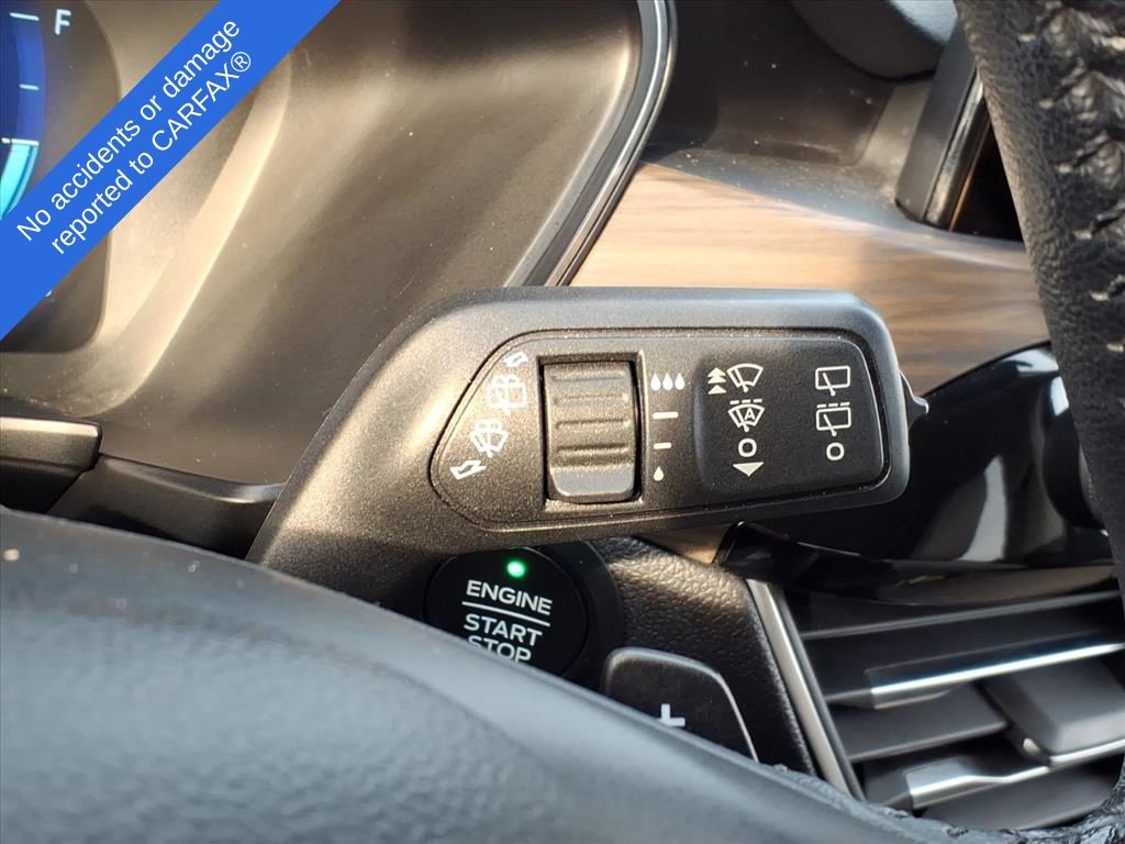 Thumbnail: 2020 Ford Escape - 23