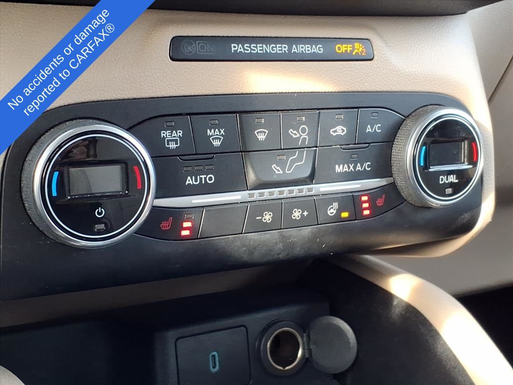 Thumbnail: 2020 Ford Escape - 27