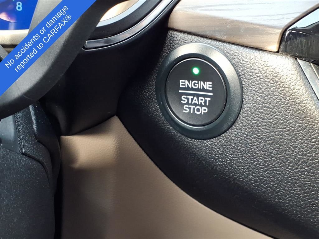 Thumbnail: 2020 Ford Escape - 25