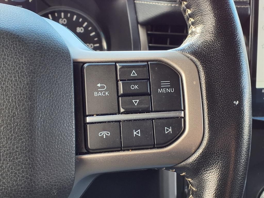 Thumbnail: 2022 Ford Expedition MAX - 22