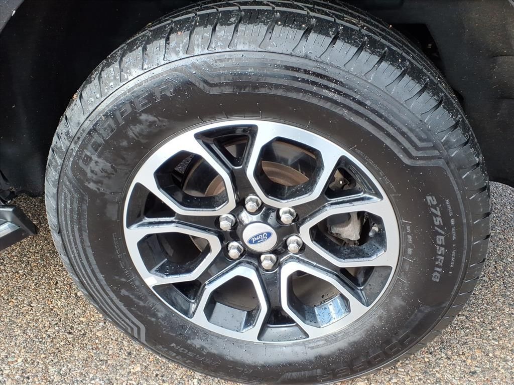 Thumbnail: 2022 Ford Expedition MAX - 7