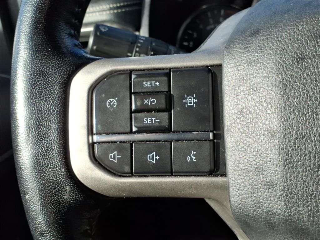 Thumbnail: 2022 Ford Expedition MAX - 28