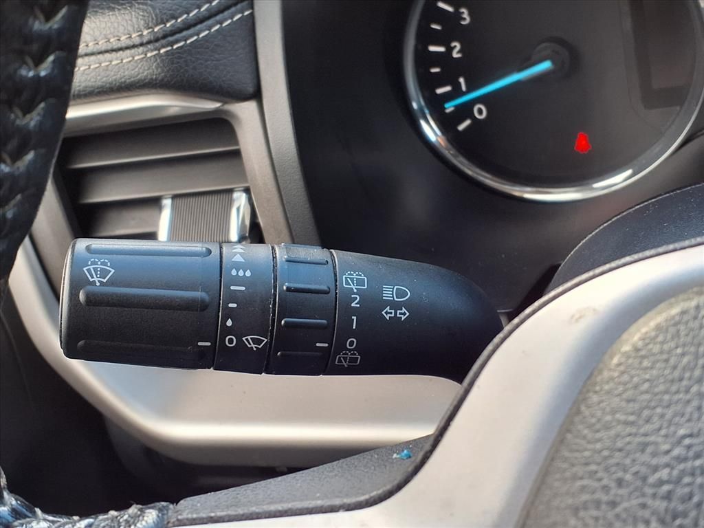 Thumbnail: 2022 Ford Expedition MAX - 12