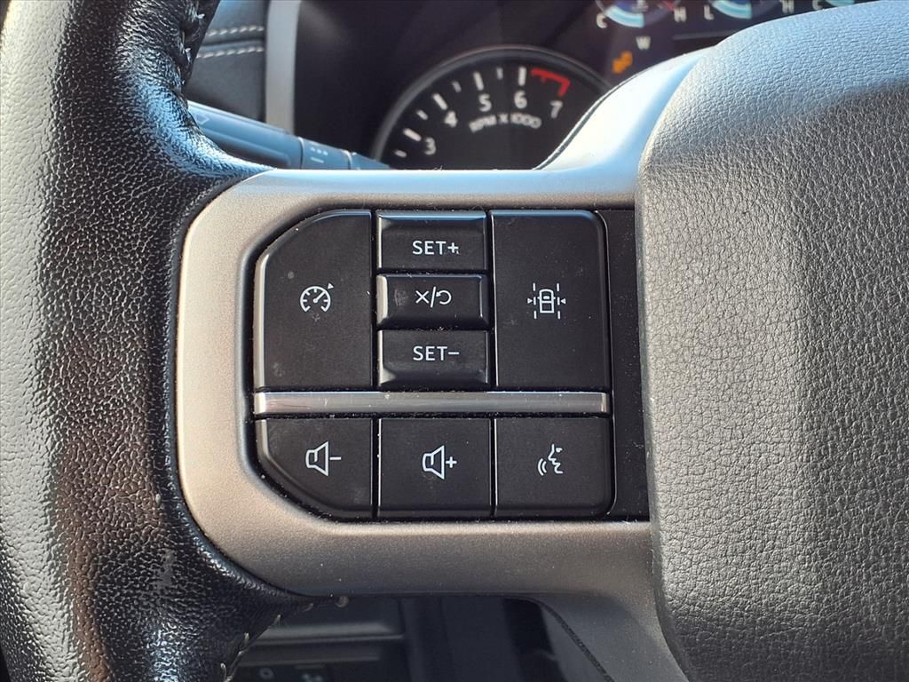 Thumbnail: 2022 Ford Expedition MAX - 21