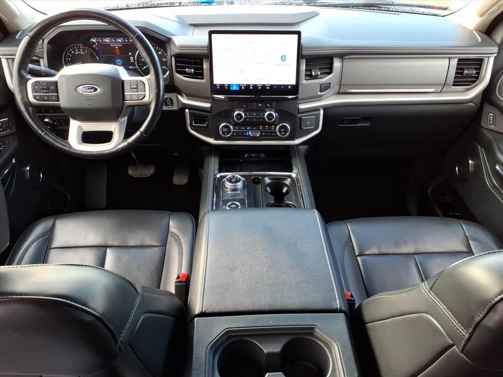 Thumbnail: 2022 Ford Expedition MAX - 8