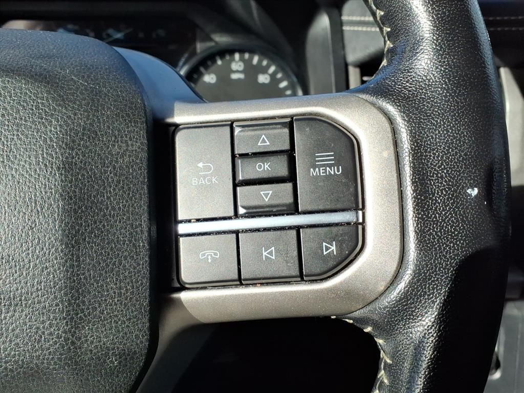 Thumbnail: 2022 Ford Expedition MAX - 29