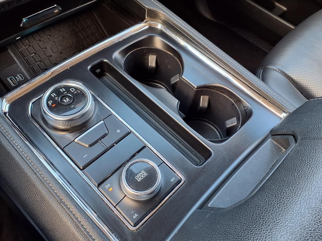 Thumbnail: 2022 Ford Expedition MAX - 24