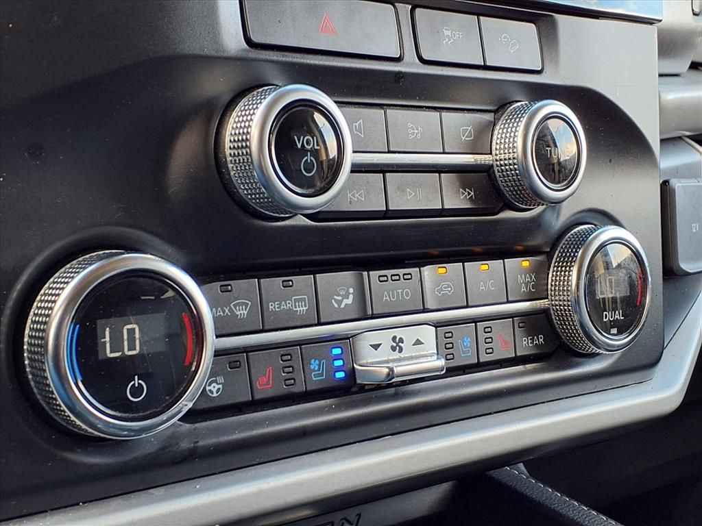 Thumbnail: 2022 Ford Expedition MAX - 27