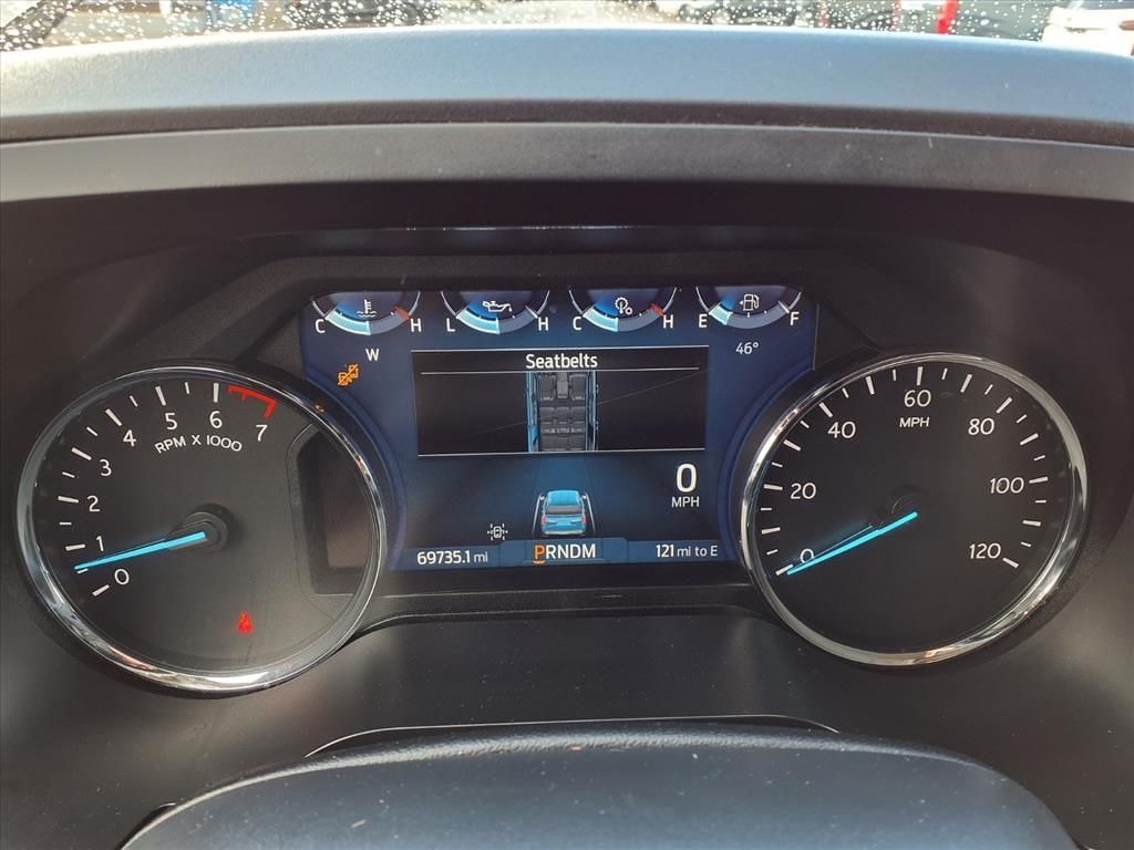 Thumbnail: 2022 Ford Expedition MAX - 13