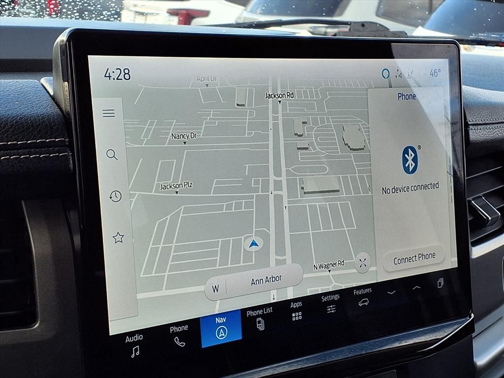 Thumbnail: 2022 Ford Expedition MAX - 11