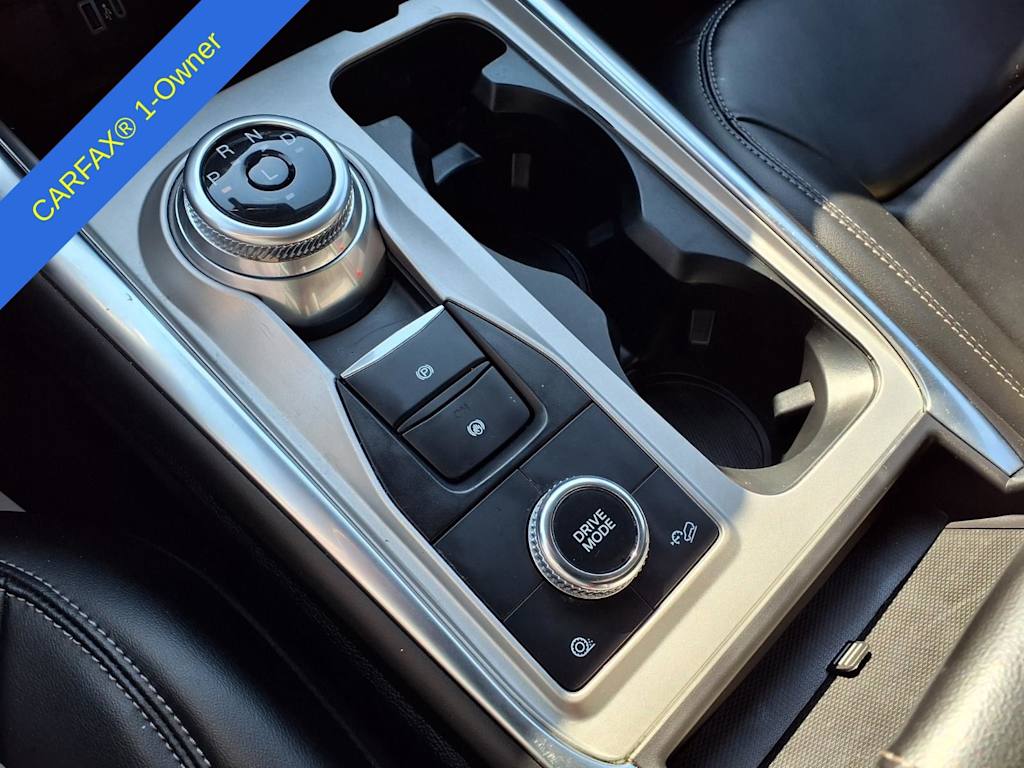 Thumbnail: 2023 Ford Explorer - 13