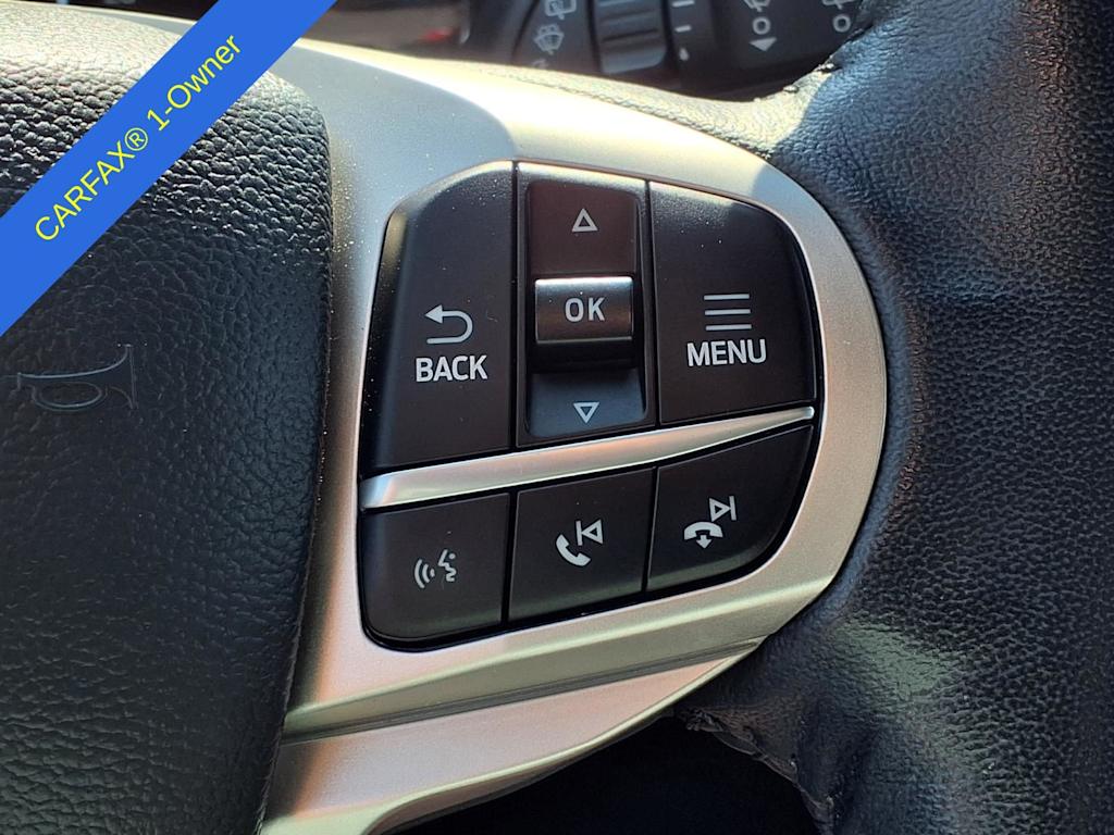 Thumbnail: 2023 Ford Explorer - 27