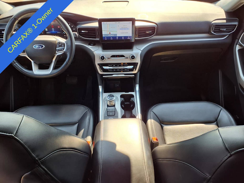 Thumbnail: 2023 Ford Explorer - 2