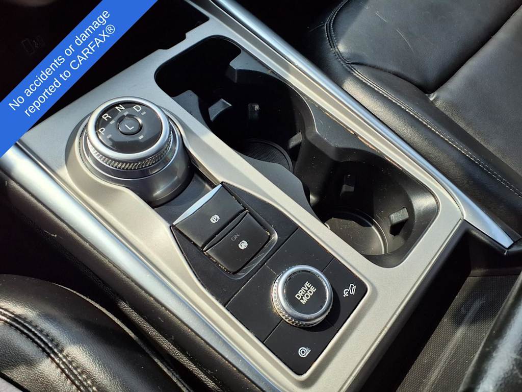 Thumbnail: 2023 Ford Explorer - 23