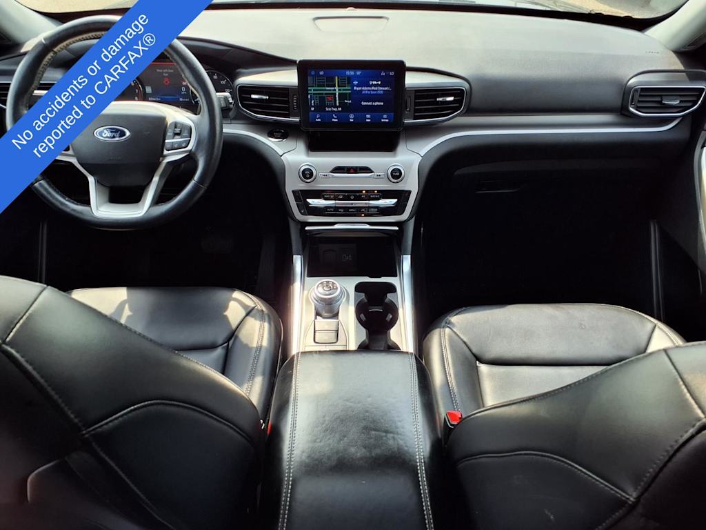 Thumbnail: 2023 Ford Explorer - 2