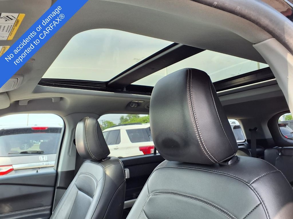 Thumbnail: 2023 Ford Explorer - 21