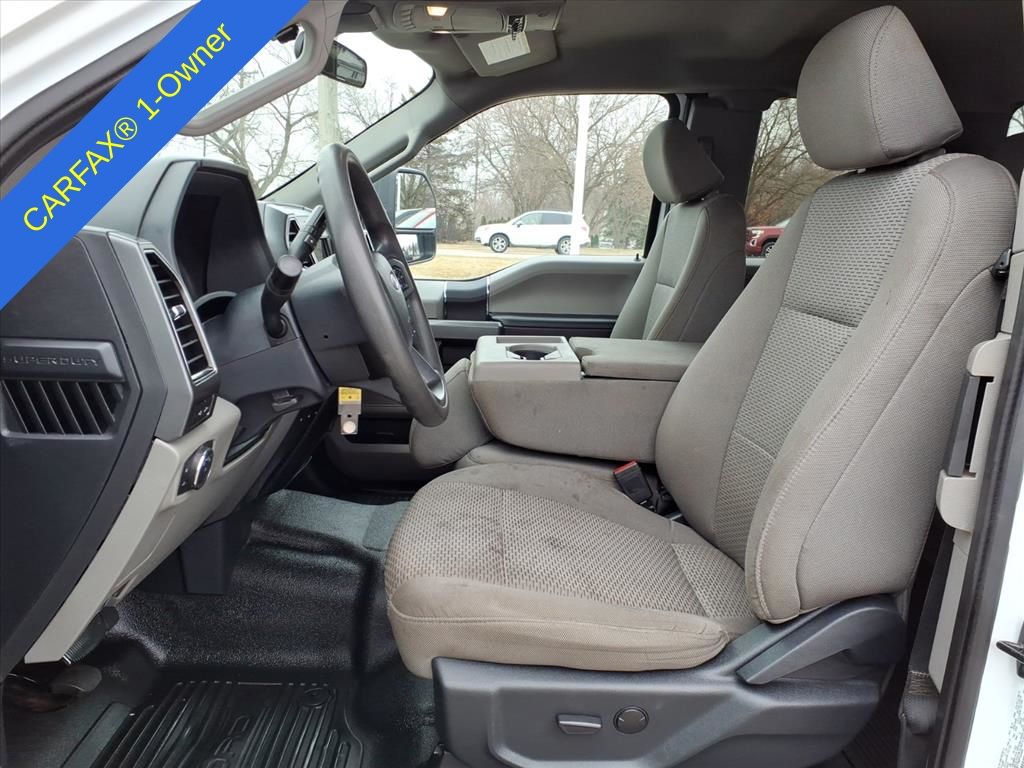 Thumbnail: 2022 Ford F-350 - 9