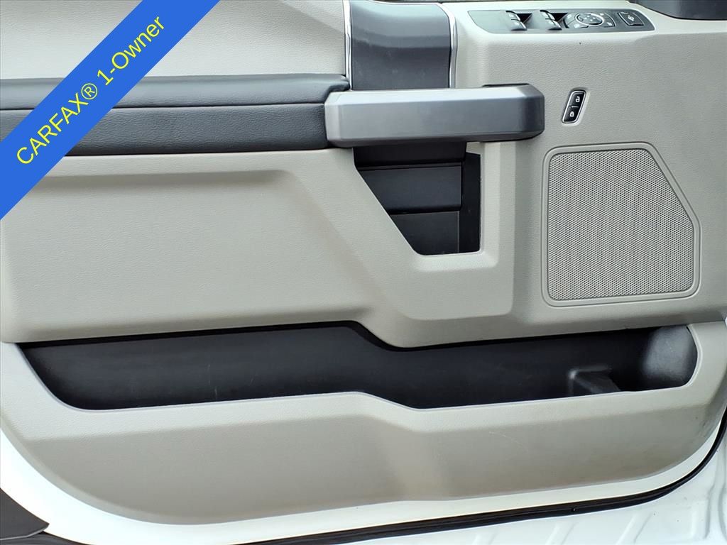 Thumbnail: 2022 Ford F-350 - 17