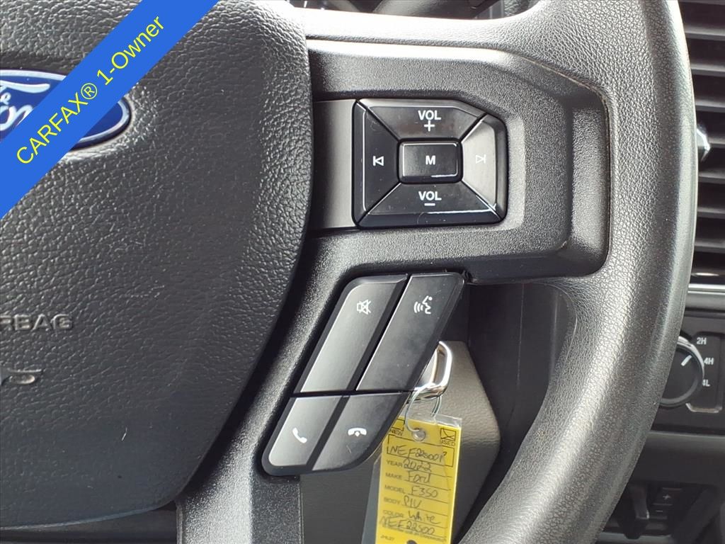 Thumbnail: 2022 Ford F-350 - 26