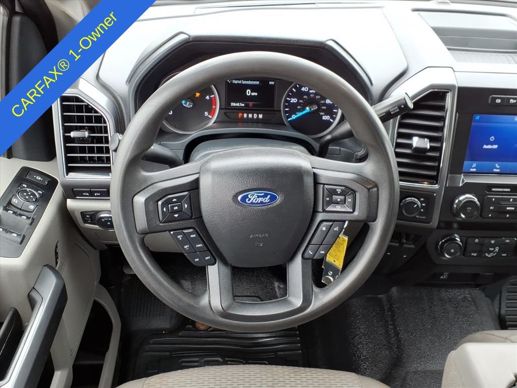 Thumbnail: 2022 Ford F-350 - 8