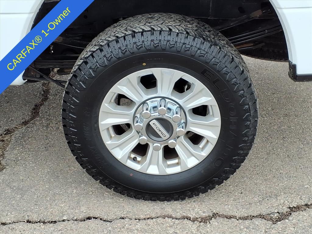 Thumbnail: 2022 Ford F-350 - 7