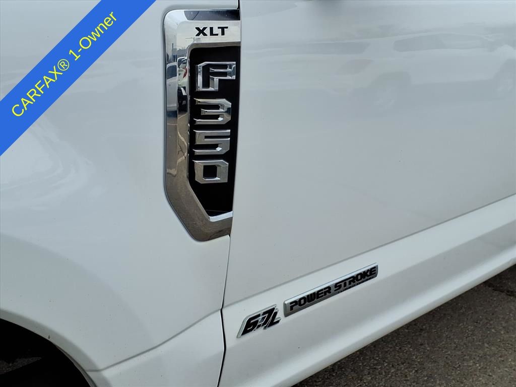 Thumbnail: 2022 Ford F-350 - 6