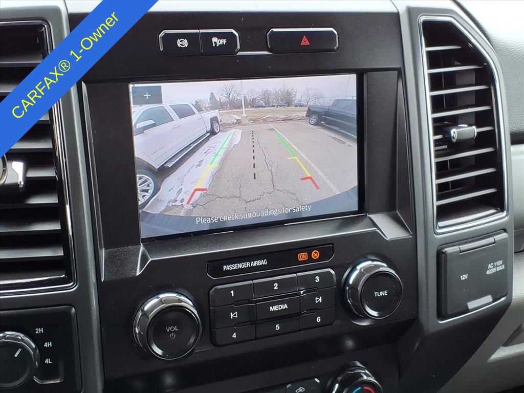 Thumbnail: 2022 Ford F-350 - 22