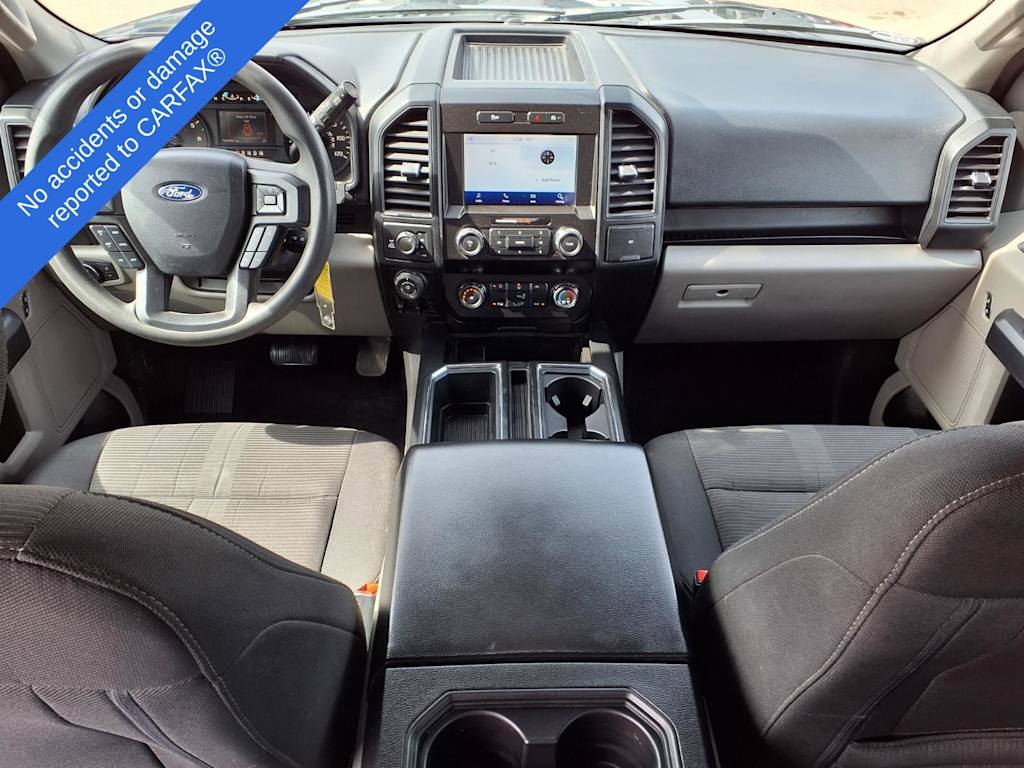 Thumbnail: 2020 Ford F-150 - 2