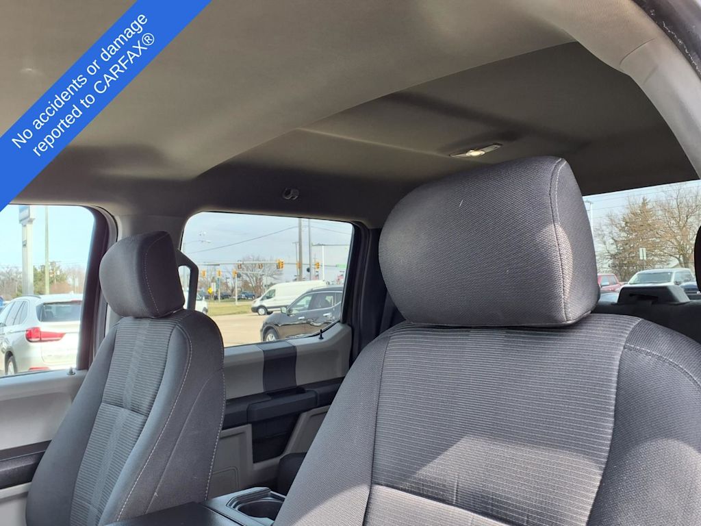 Thumbnail: 2020 Ford F-150 - 21