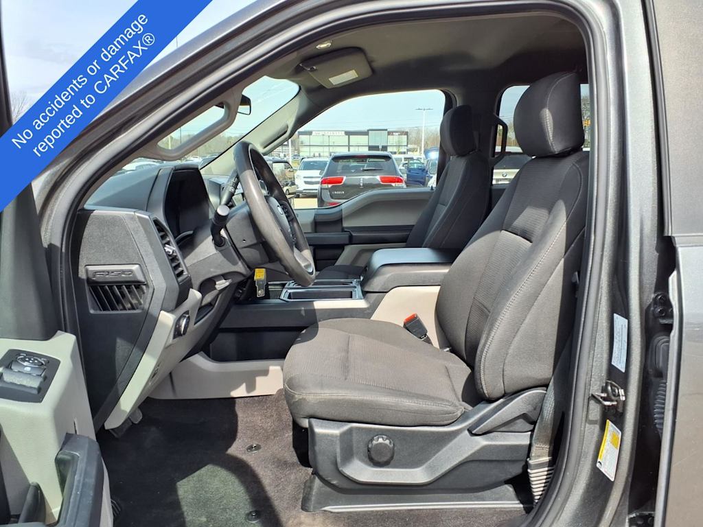Thumbnail: 2020 Ford F-150 - 10