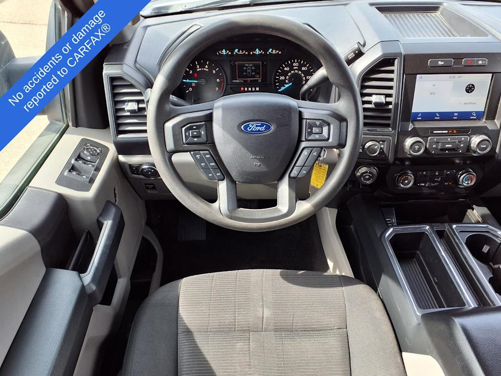 Thumbnail: 2020 Ford F-150 - 9