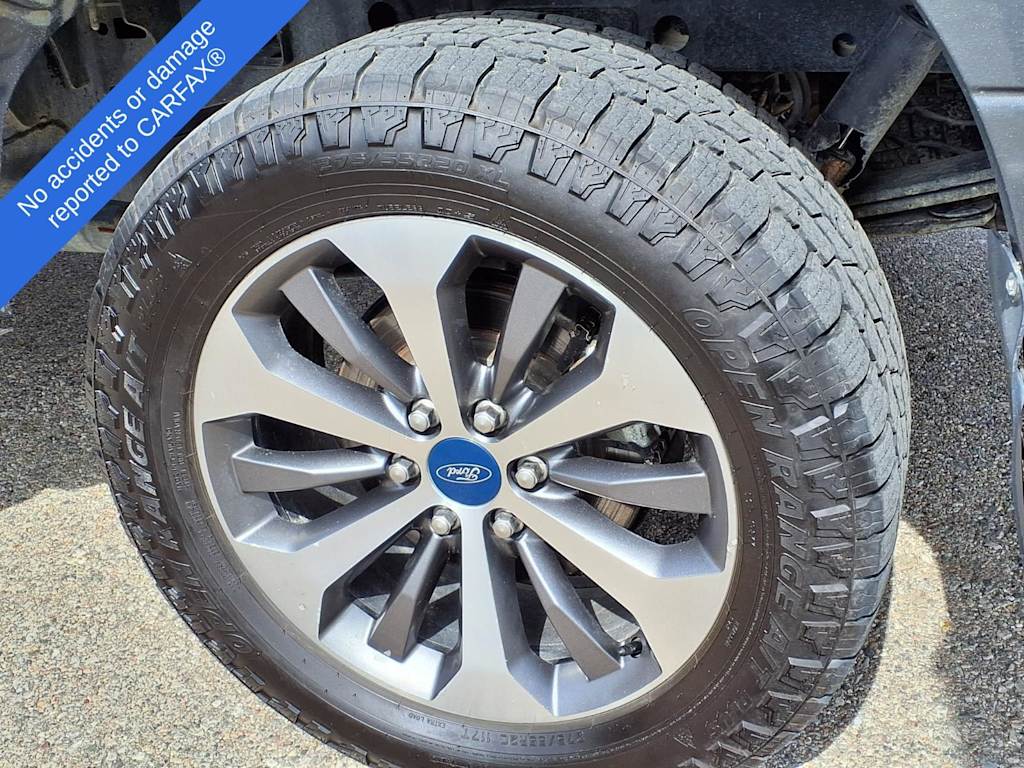 Thumbnail: 2020 Ford F-150 - 8