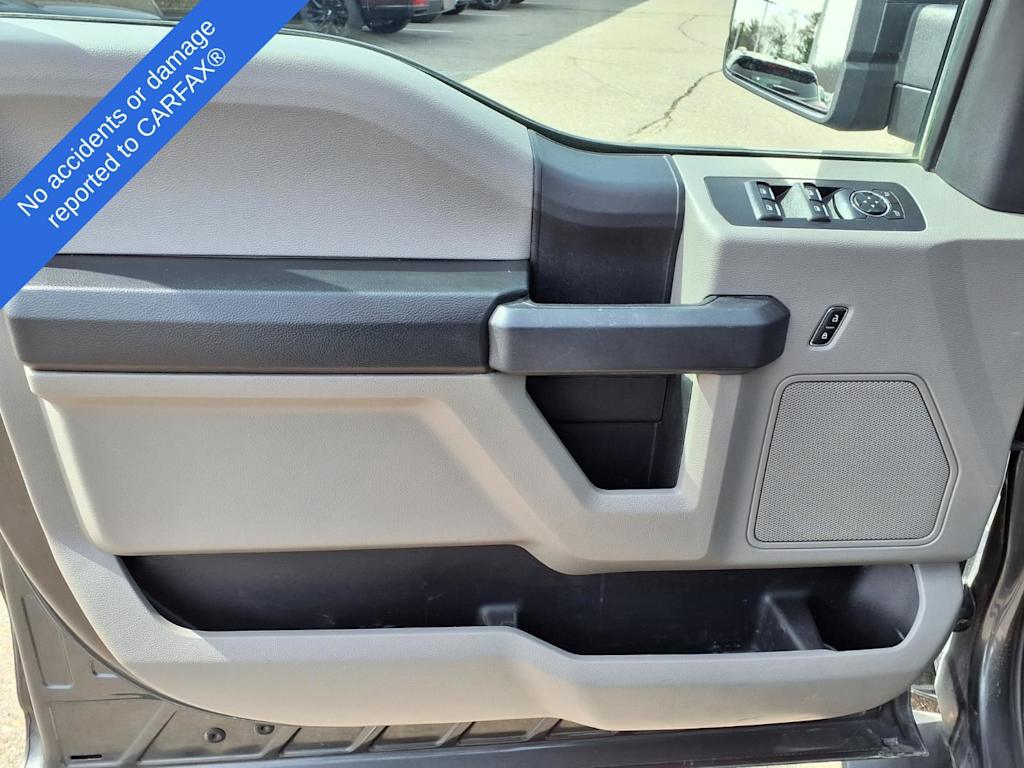 Thumbnail: 2020 Ford F-150 - 19