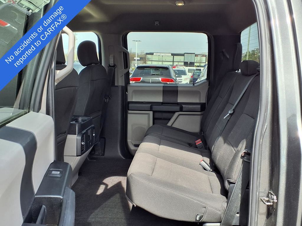 Thumbnail: 2020 Ford F-150 - 11