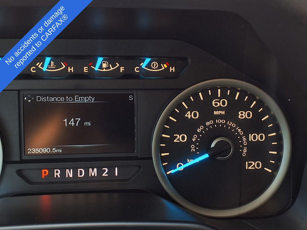 Thumbnail: 2016 Ford F-150 - 14