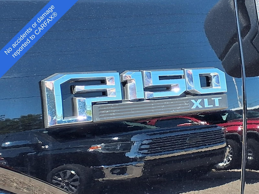 Thumbnail: 2016 Ford F-150 - 6