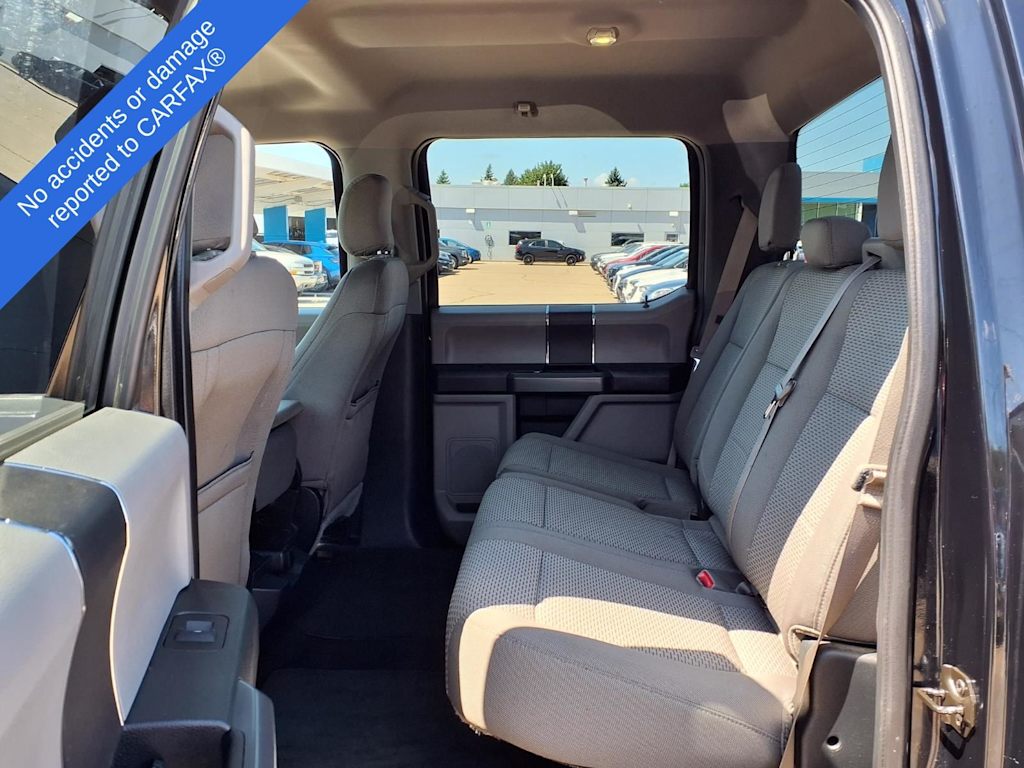 Thumbnail: 2016 Ford F-150 - 11